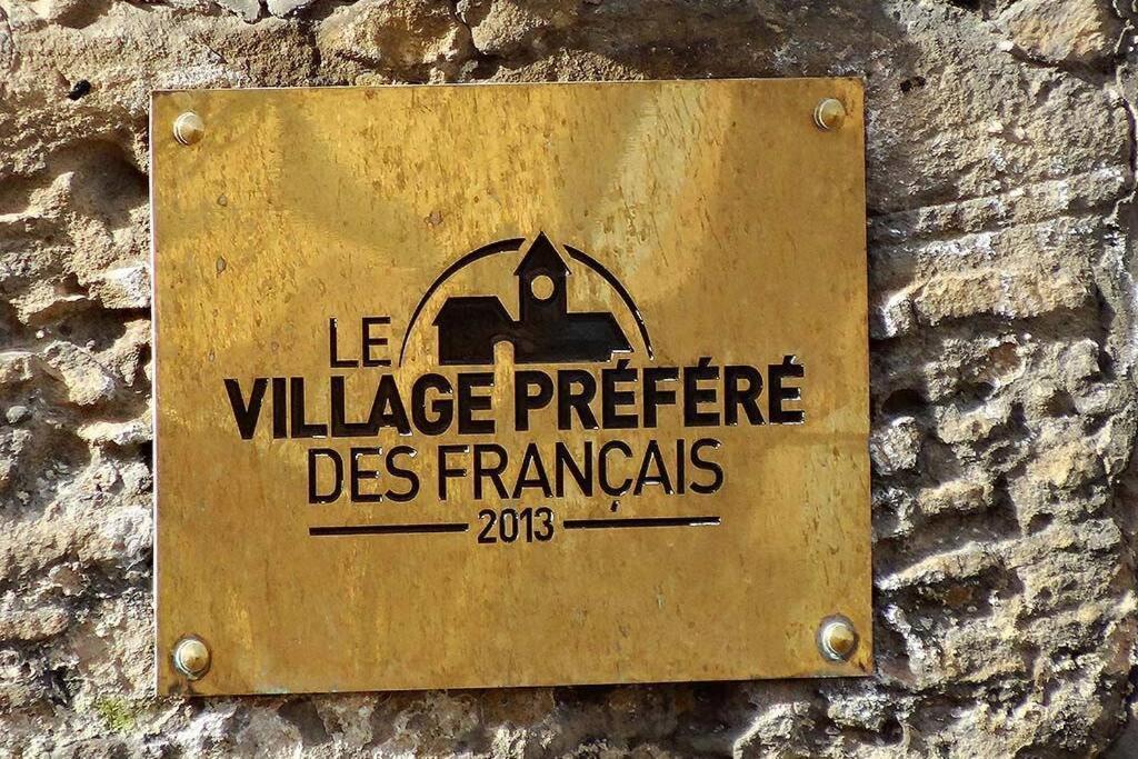 Le Victoria A Eguisheim, 4-6 P, 3Etoiles Villa Ngoại thất bức ảnh